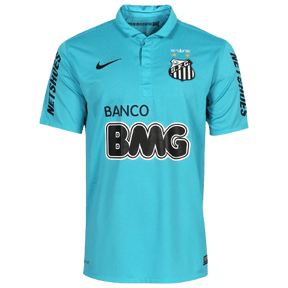 Santos Third 12/13 Retro