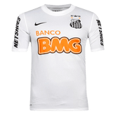 Santos Home 11/12 Retro