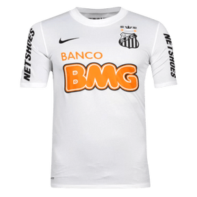 Santos Home 11/12 Retro