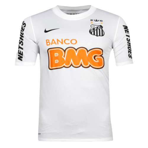 Santos Home 11/12 Retro