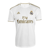 Real Madrid Home 19/20 Retro