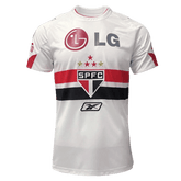 São Paulo Home 2006 Retro