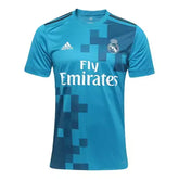 Real Madrid Third 17/18 Retro