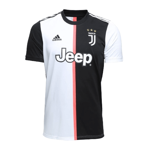 Juventus Home 19/20 Retro