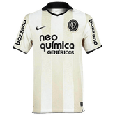 Corinthians Centenary Retrô