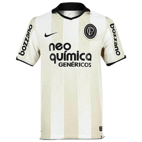 Corinthians Centenary Retrô