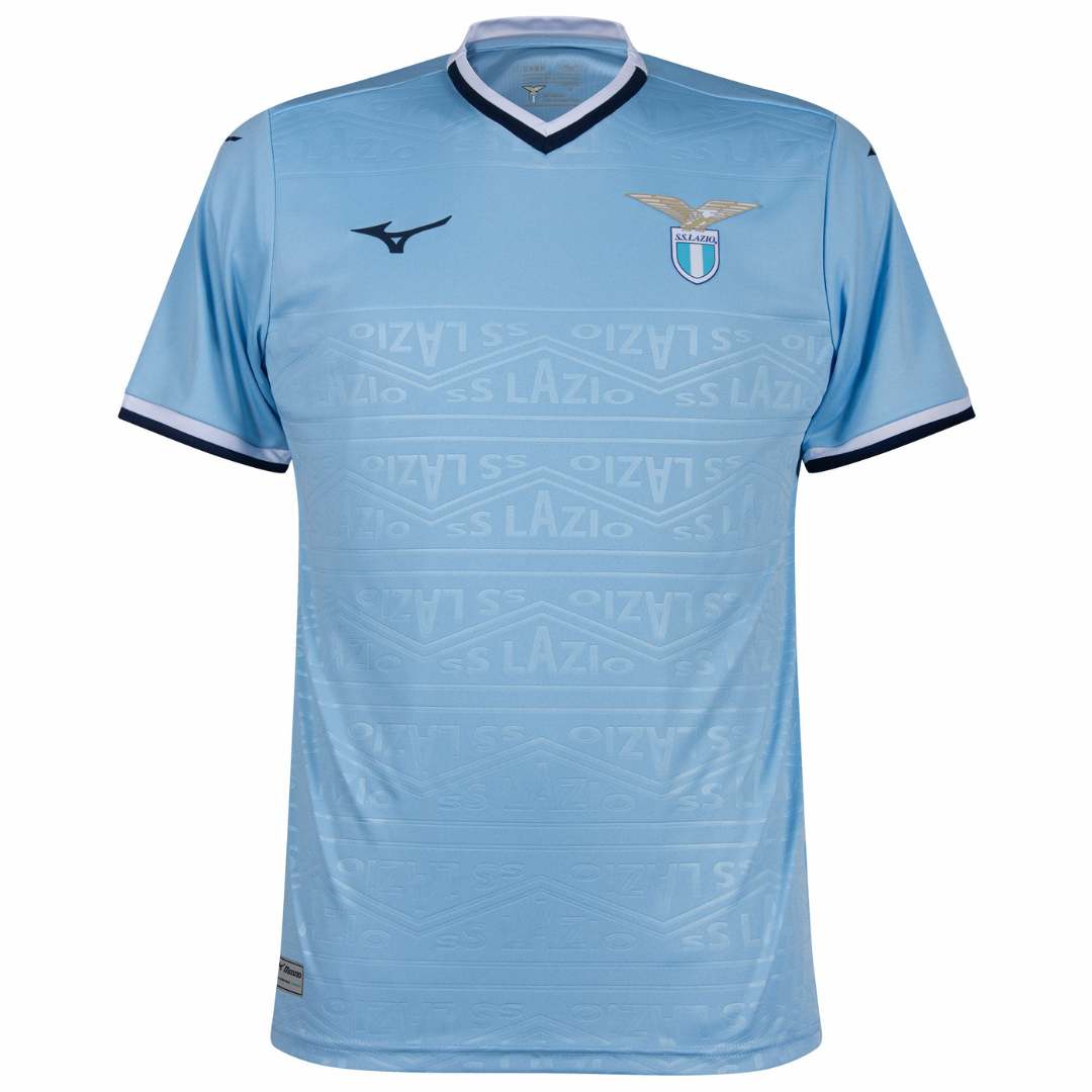 Lazio home 24/25