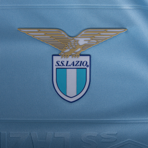 Lazio home 24/25