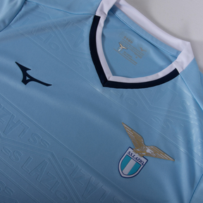 Lazio home 24/25