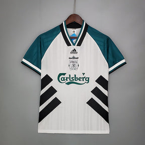 Liverpool Retro 1993/1995