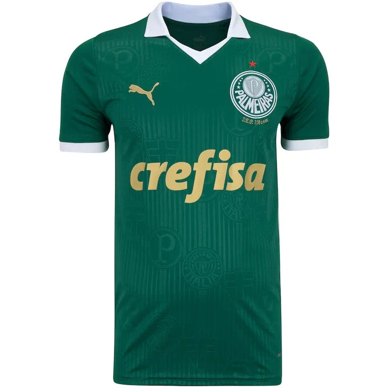 Palmeiras Home 24/25