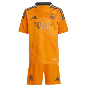 Kids Kit Real Madrid Away 24/25