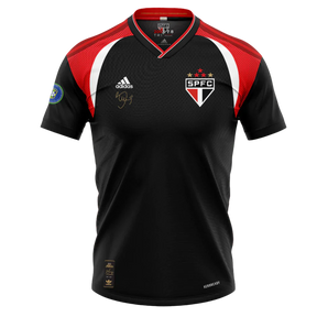 São Paulo - Muricy Ramalho 24/25