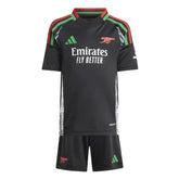 Kids Kit Arsenal Away 24/25