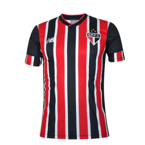 Kids Kit São Paulo Away 24/25