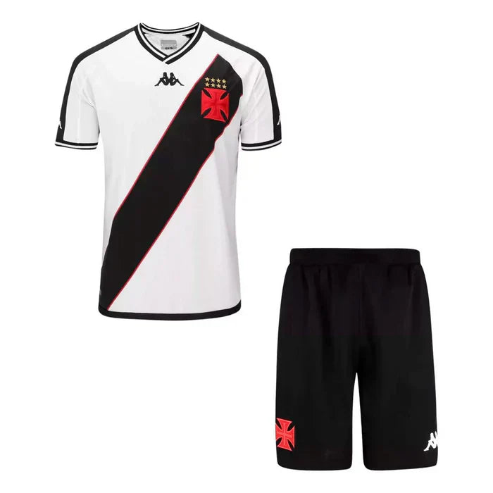 Kids Kit Vasco Away 24/25